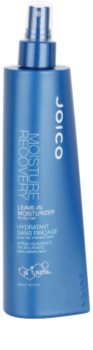 Joico Moisture Recovery spülfreie Pflege für trockenes Haar