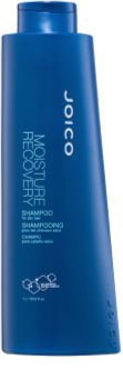 Joico Moisture Recovery șampon pentru par uscat