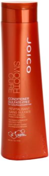 Joico Smooth Cure odżywka przeciwko puszeniu się włosów