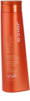 Joico Smooth Cure szampon przeciwko puszeniu się włosów