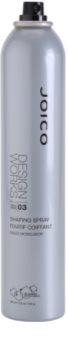 Joico Style and Finish spray para arreglo final del cabello fijación media