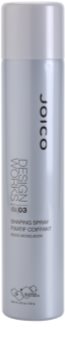 Joico Style and Finish spray para arreglo final del cabello fijación media