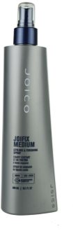 Joico Style and Finish spray fixare medie