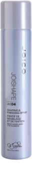 Joico Style and Finish spray para dar forma al cabello fijación media