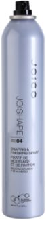 Joico Style and Finish spray para dar forma al cabello fijación media