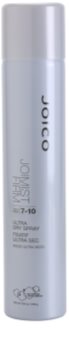 Joico Style and Finish laca de fixação forte