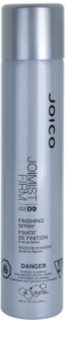 Joico Style and Finish spray a végső hajformázásra erős fixálás