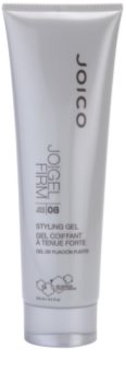 Joico Style and Finish Stylinggel starke Fixierung