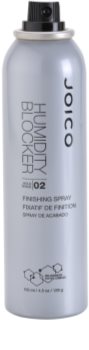 Joico Style and Finish spray para arreglo final del cabello fijación ligera