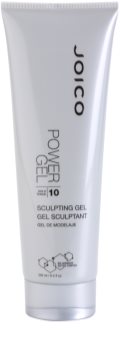 Joico Style and Finish gel de cabelo fixação extra forte