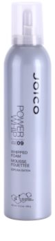 Joico Style and Finish spuma fixare foarte puternica