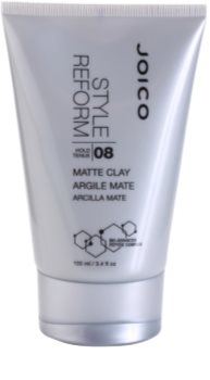 Joico Style and Finish matující jíl silné zpevnění