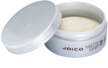 Joico Style and Finish modelační matující krém střední zpevnění