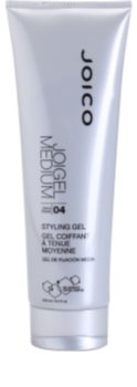 Joico Style and Finish gel s srednjim utrjevanjem