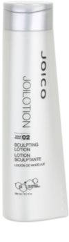 Joico Style and Finish leche para cabello para fortalecer y dar brillo