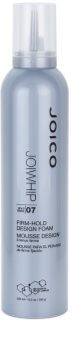Joico Style and Finish Schaumfestiger für mehr Volumen