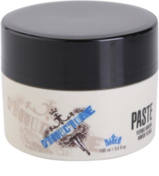 Joico Structure pasta modeladora para aspeto mate