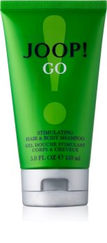 JOOP! Go gel doccia per uomo 150 ml