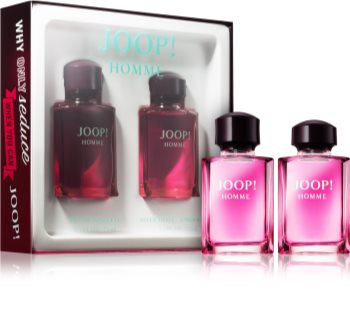 JOOP! Joop! Homme Geschenkset III.