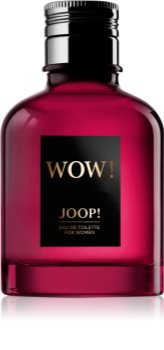 JOOP! Wow! for Women eau de toilette para mulheres 60 ml