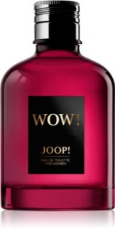JOOP! Wow! for Women eau de toilette per donna 100 ml