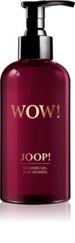 JOOP! Wow! for Women гель для душу для жінок 250 мл