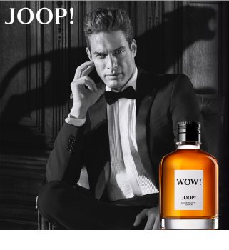 JOOP! Joop! Wow! Eau de Toilette Herren 100 ml