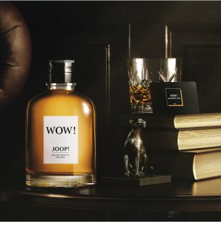 JOOP! Joop! Wow! Eau de Toilette Herren 100 ml