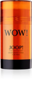 JOOP! Joop! Wow! deostick pre mužov 75 ml