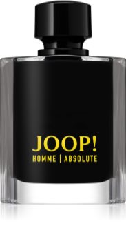 JOOP! Homme Absolute Eau de Parfum für Herren 120 ml