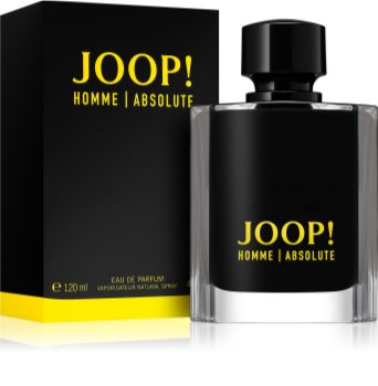 JOOP! Homme Absolute parfumska voda za moške 120 ml