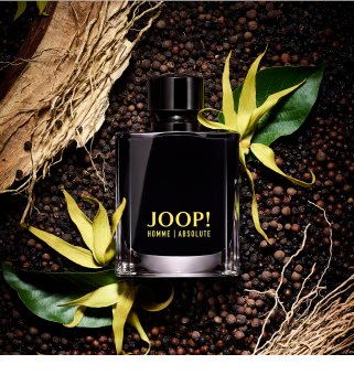 JOOP! Homme Absolute parfumska voda za moške 120 ml