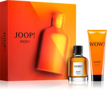 JOOP! Wow! coffret cadeau I.