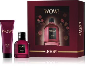 JOOP! Wow! for Women Gift Set I.