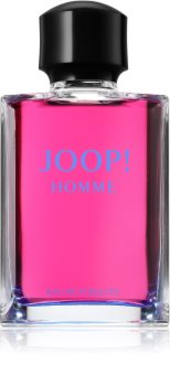 joop! joop! homme neon edition