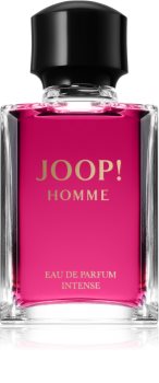 joop! joop! homme intense woda perfumowana 75 ml    