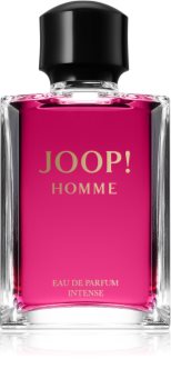 joop! joop! homme intense