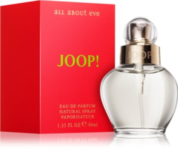 JOOP! Joop! All About Eve parfémovaná voda pro ženy 40 ml