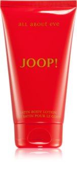 JOOP! All About Eve tělové mléko pro ženy 150 ml