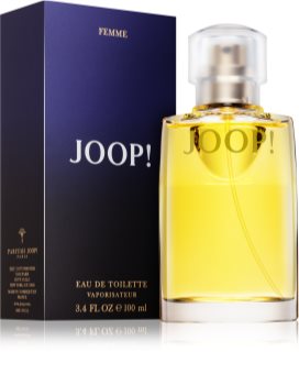 JOOP! Joop! Femme eau de toilette nőknek 100 ml