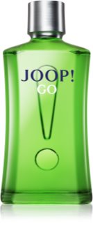 joop! joop! go