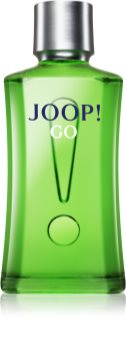 JOOP! Go eau de toilette para hombre 100 ml
