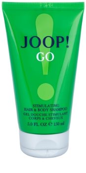 JOOP! Go Duschgel für Herren 150 ml
