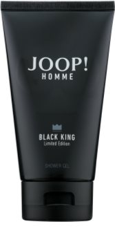 JOOP! Homme Black King sprchový gél pre mužov 150 ml