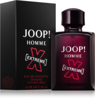 JOOP! Joop! Homme Extreme toaletní voda pro muže 125 ml