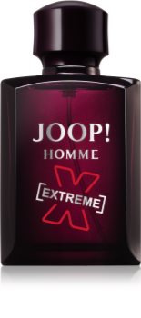 JOOP! Joop! Homme Extreme toaletní voda pro muže 125 ml
