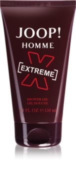 JOOP! Homme Extreme sprchový gél pre mužov 150 ml