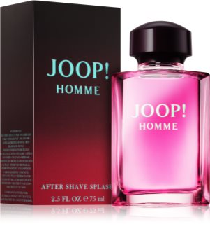 JOOP! Homme after shave pentru barbati 75 ml