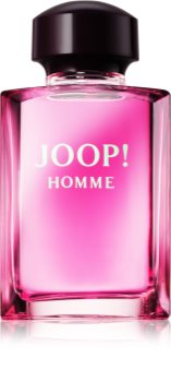 joop! joop! homme woda po goleniu 75 ml   