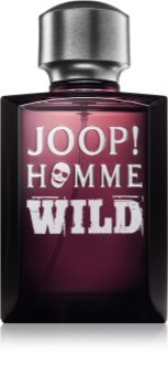 JOOP! Joop! Homme Wild toaletní voda pro muže 125 ml